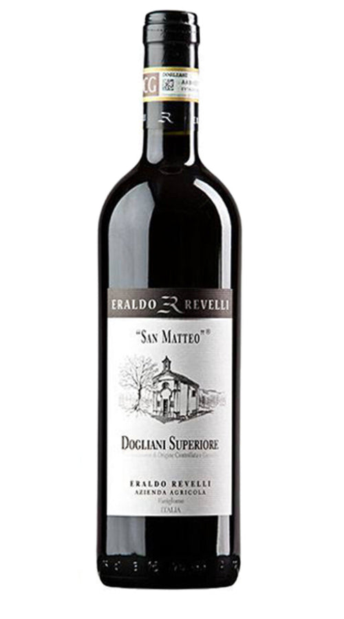 Dogliani Superiore 'San Matteo' Magnum Eraldo Revelli 2021