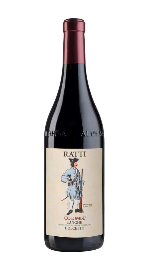 Dolcetto 'Colomb+¿' Renato Ratti 2022