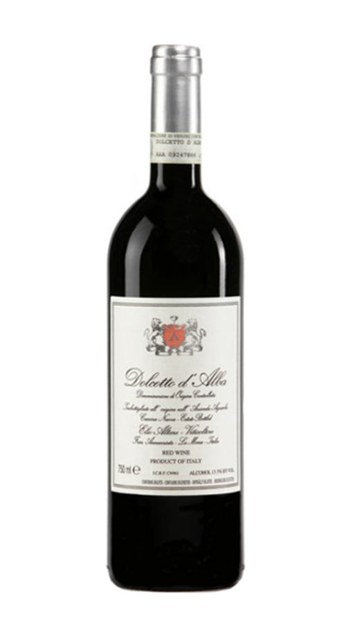 Dolcetto d'Alba Elio Altare 2022