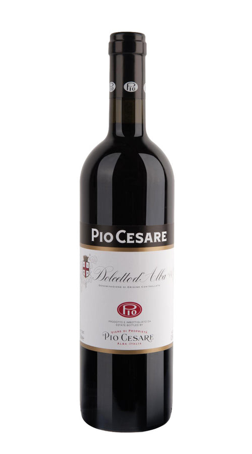 Dolcetto d'Alba Pio Cesare 2022