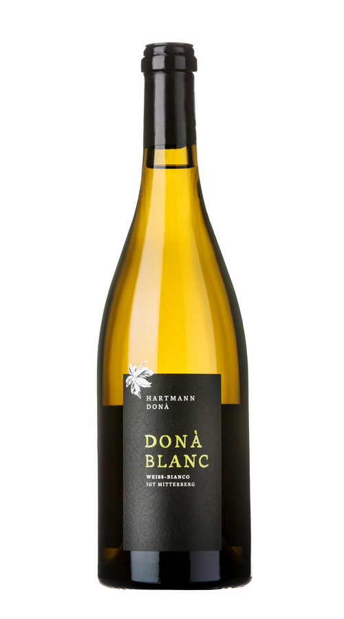 Donà Blanc' Hartmann Donà 2019