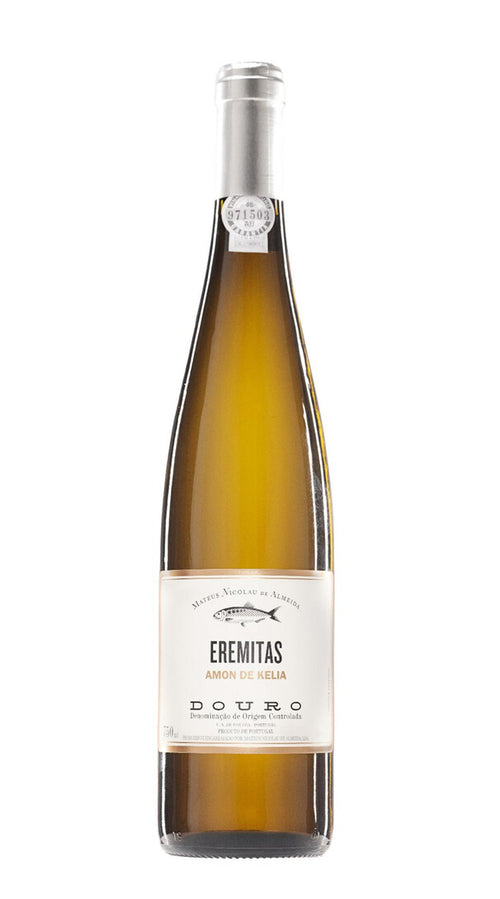 Douro Bianco 'Amon de Kelia' Mateus Nicolau de Almeida 2022