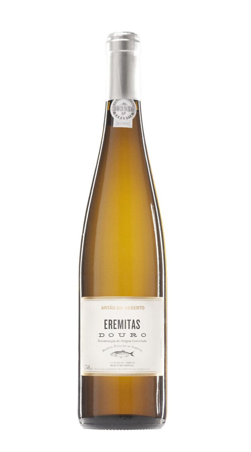 Douro Bianco 'Ant+úo do Deserto' Mateus Nicolau de Almeida 2019