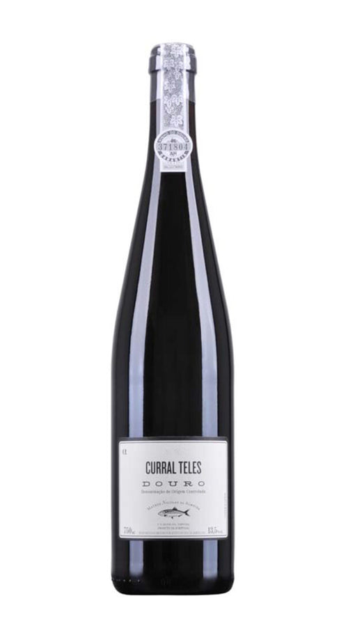 Douro Rosso 'Alfa' Mateus Nicolau de Almeida
