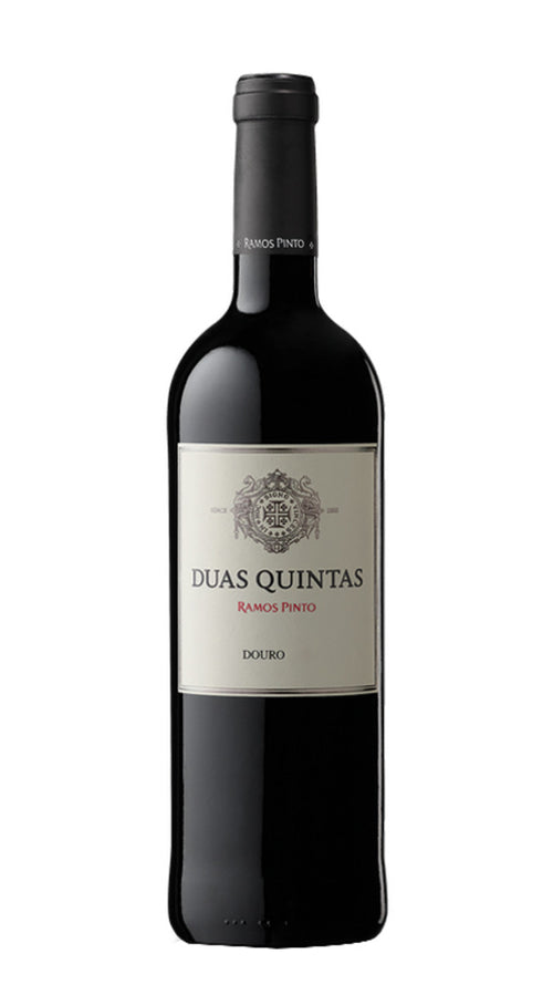 Douro Tinto 'Duas Quintas' Ramos Pinto 2021