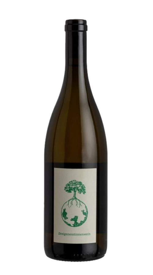 Dreigenerationenwein Weingut Werlitsch 2021