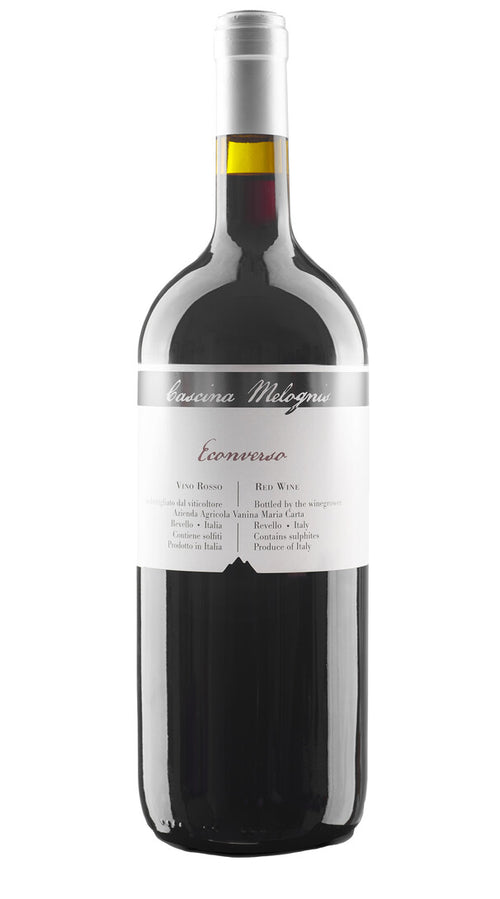 Econverso' Magnum Cascina Melognis 2019