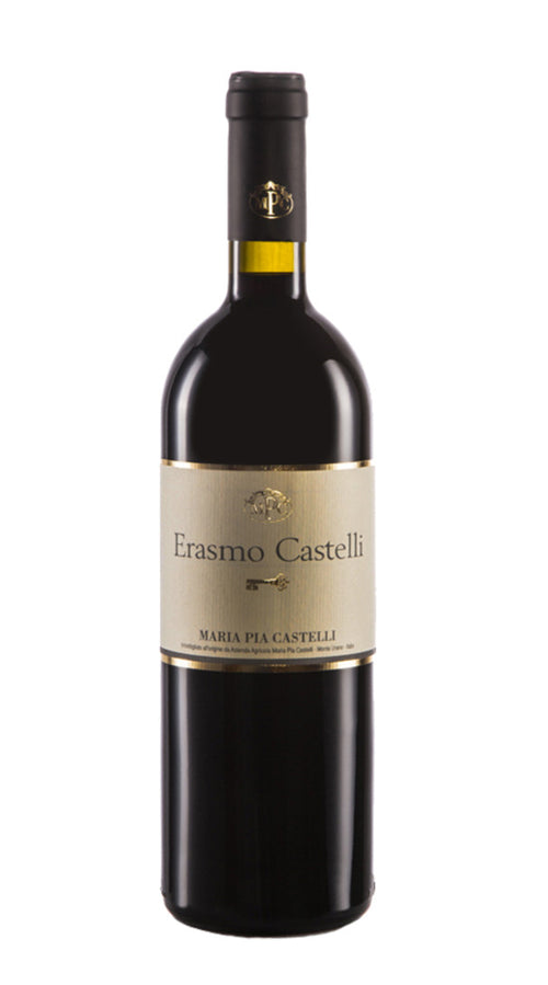 Erasmo' Maria Pia Castelli 2019