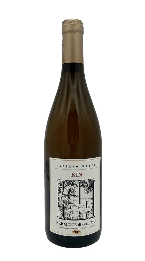 Erbaluce di Caluso 'Kin' Tappero Merlo 2017