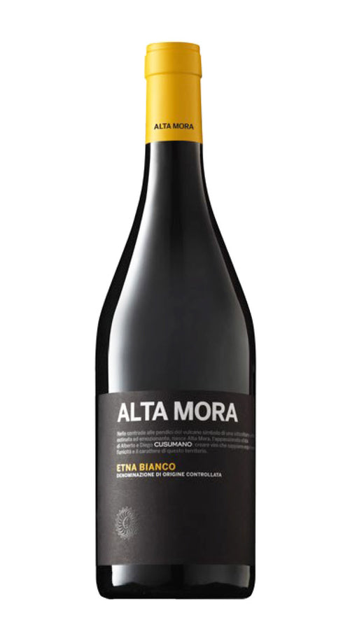 Etna Bianco 'Alta Mora' Cusumano 2022