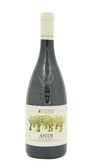 Etna Bianco 'Ante' I Custodi delle Vigne dell'Etna 2020