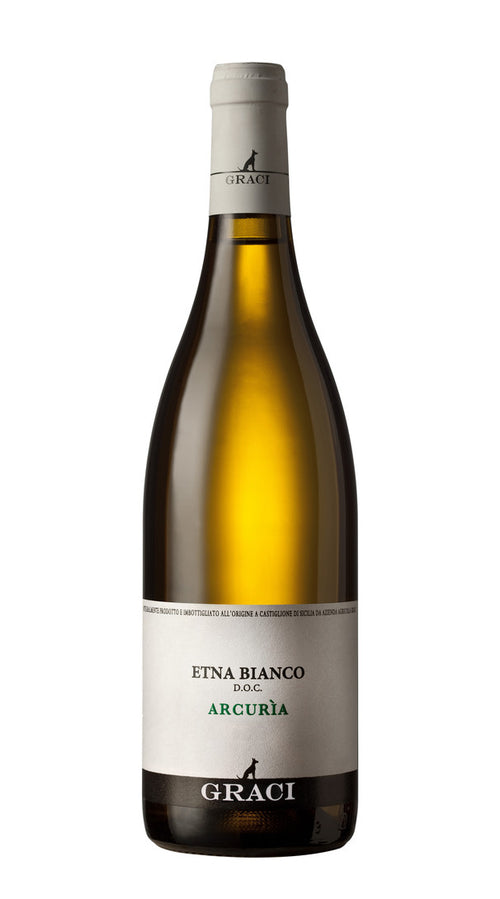 Etna Bianco 'Arcuria' Graci 2021