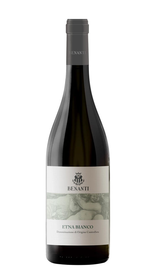 Etna Bianco Benanti 2022
