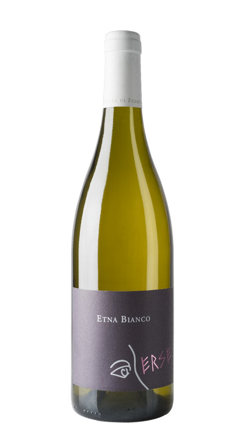Etna Bianco 'Erse' Tenuta di Fessina 2023