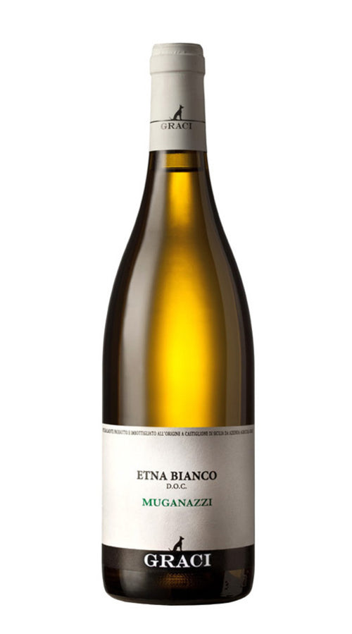 Etna Bianco 'Muganazzi' Graci 2021