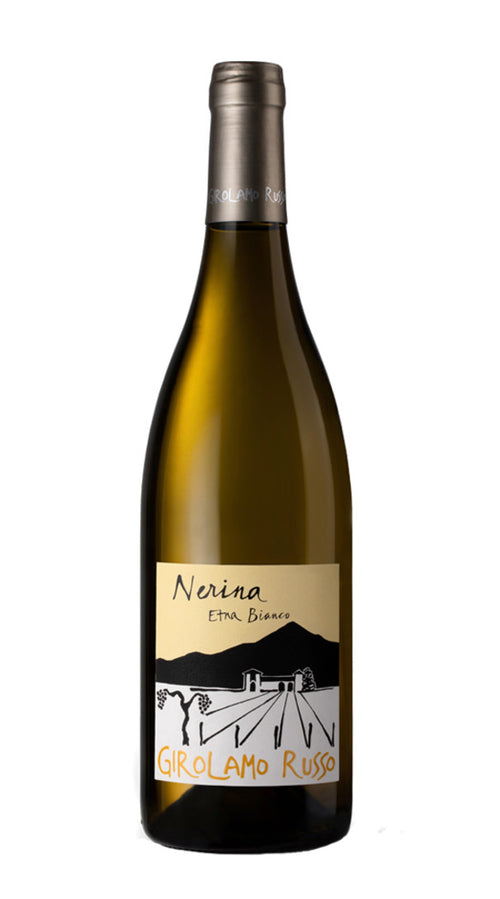 Etna Bianco 'Nerina' Girolamo Russo 2022