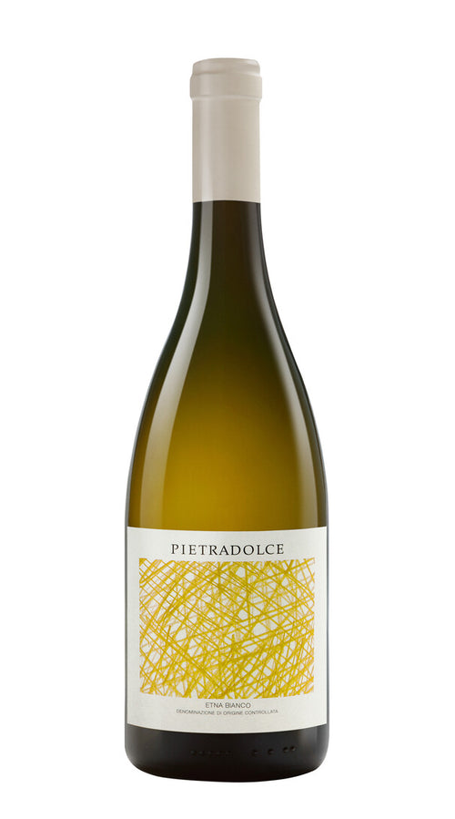 Etna Bianco Pietradolce 2022