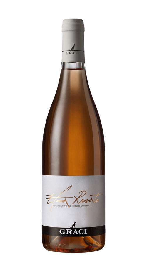 Etna Rosato Graci 2023