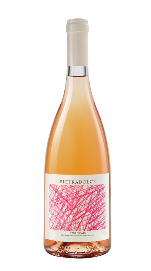 Etna Rosato Pietradolce 2022