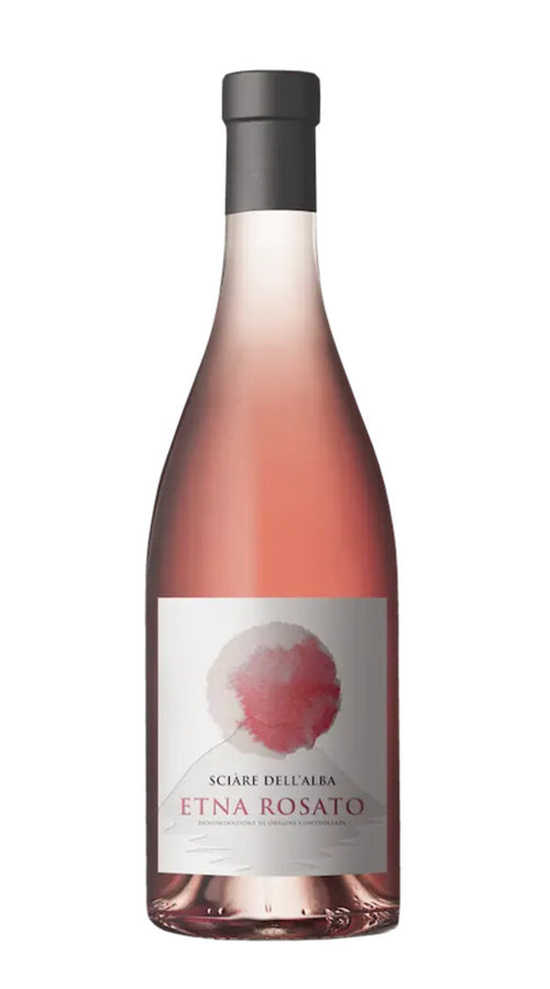 Etna Rosato Sci+áre dell'Alba 2020