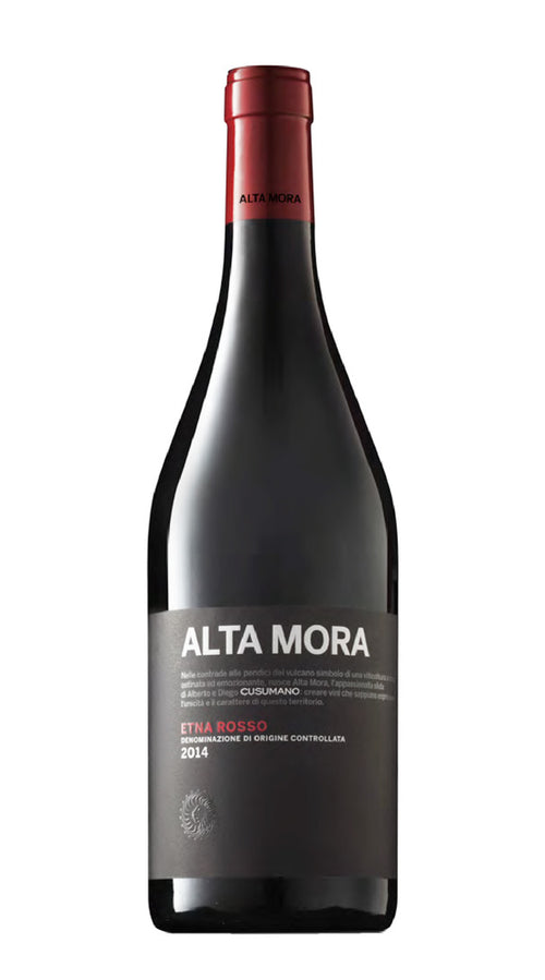 Etna Rosso 'Alta Mora' Cusumano 2021