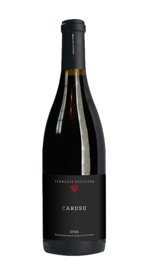 Etna Rosso 'Carusu' Terrazze dell'Etna 2021