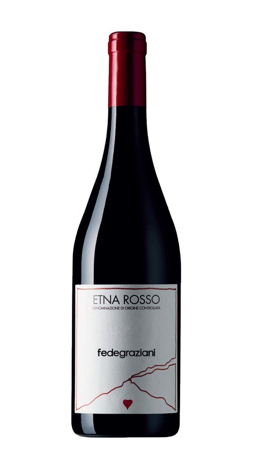 Etna Rosso Fedegraziani 2021