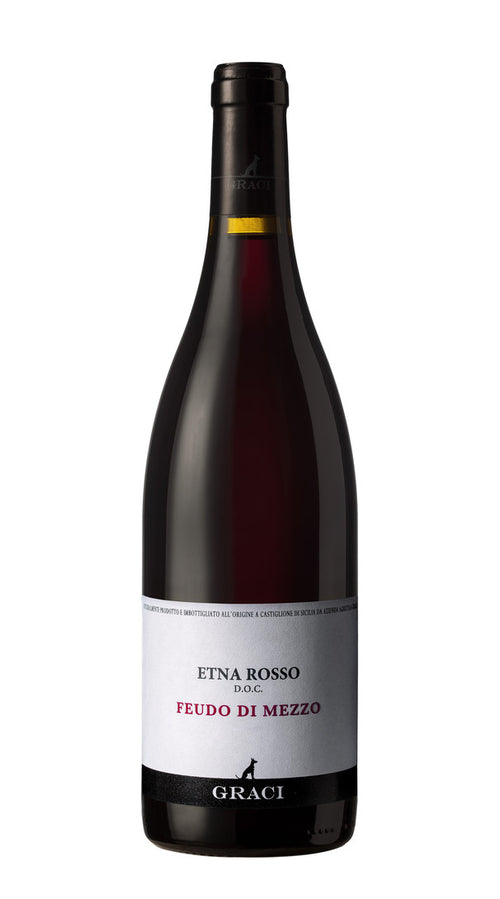 Etna Rosso 'Feudo di Mezzo' Graci 2021