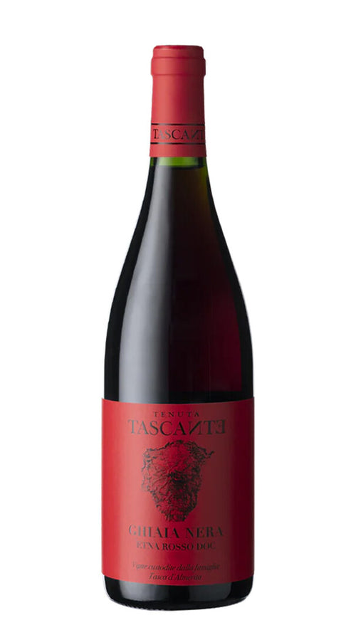 Etna Rosso 'Ghiaia Nera' Tasca d'Almerita 2021