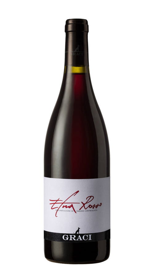 Etna Rosso Graci 2021