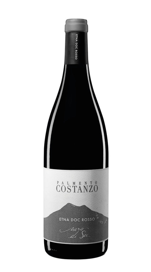 Etna Rosso 'Nero di Sei' Palmento Costanzo 2020
