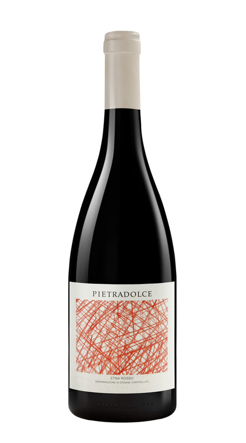 Etna Rosso Pietradolce 2022