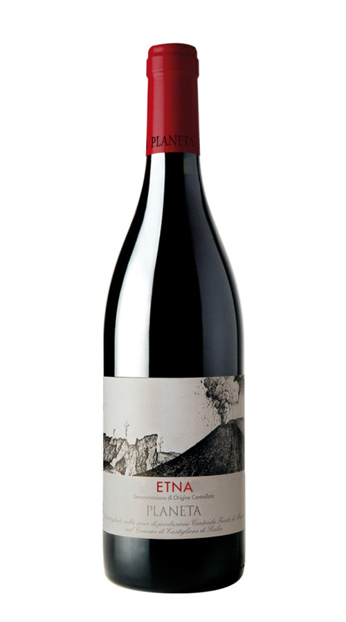 Etna Rosso Planeta 2022