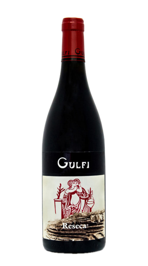 Etna Rosso 'Reseca' Gulfi 2017