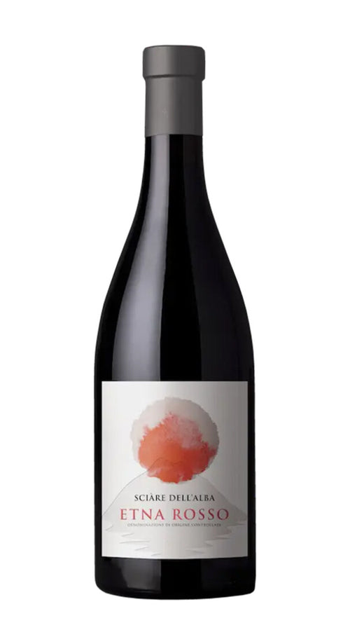 Etna Rosso Sci+áre dell'Alba 2018