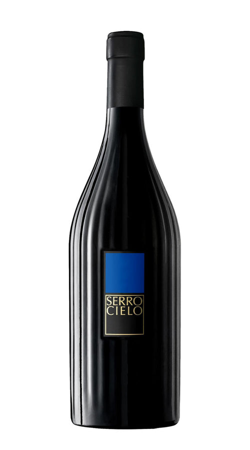 Falanghina del Sannio 'Serrocielo' Feudi di San Gregorio 2022