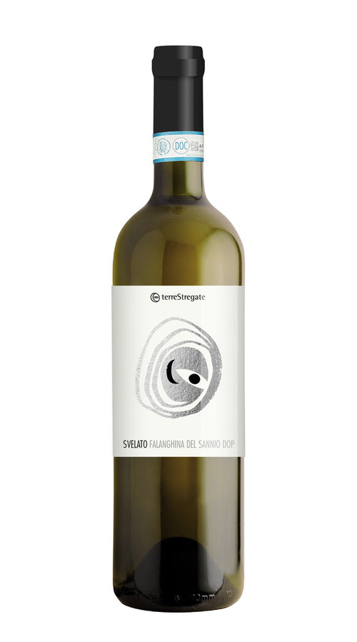 Falanghina del Sannio 'Svelato' Terre Stregate 2023
