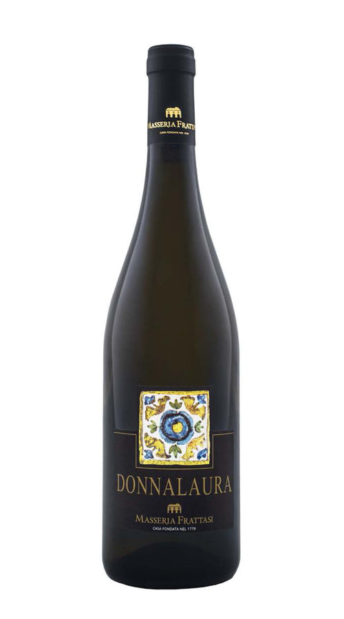 Falanghina del Taburno 'Donnalaura' Masseria Frattasi 2022