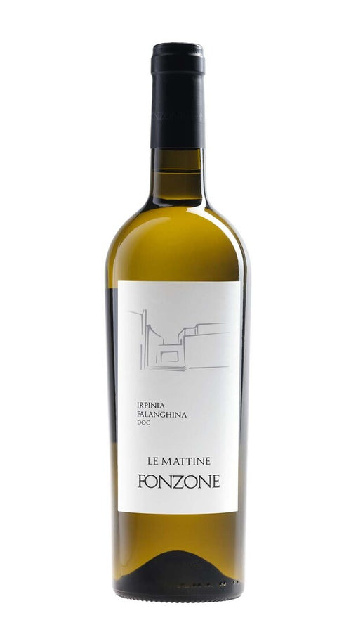Falanghina 'Le Mattine' Fonzone 2021
