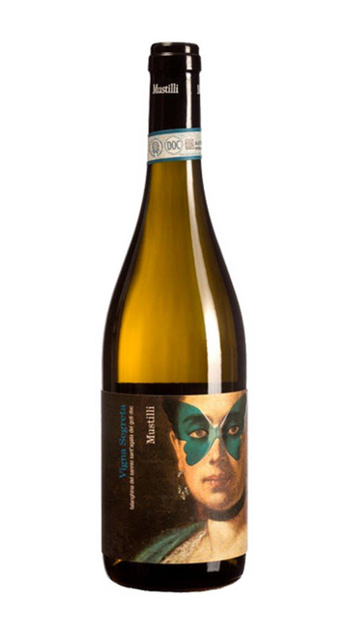 Falanghina 'Vigna Segreta' Mustilli 2021