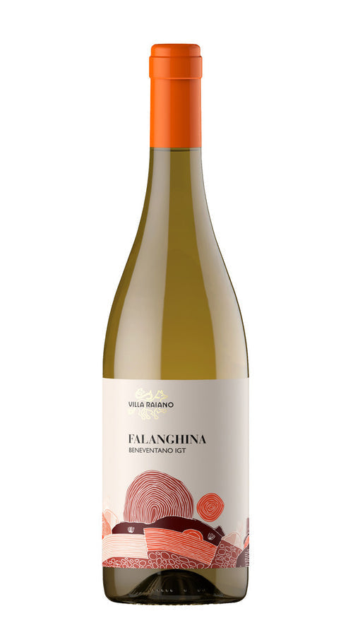 Falanghina Villa Raiano 2023