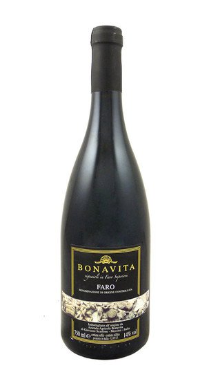 Faro Bonavita 2020