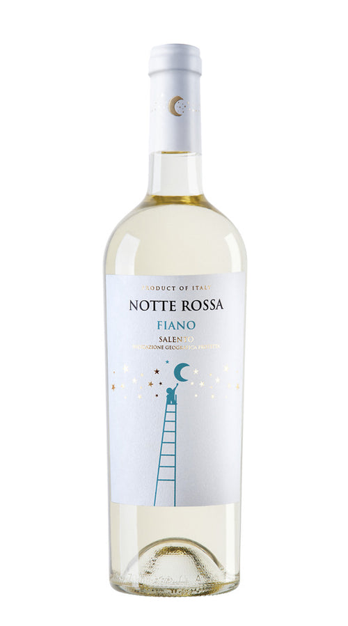 Fiano del Salento Notte Rossa 2023