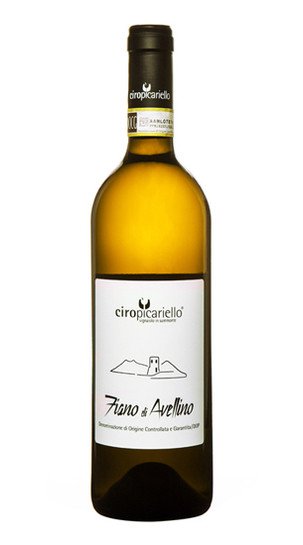 Fiano di Avellino Ciro Picariello 2022