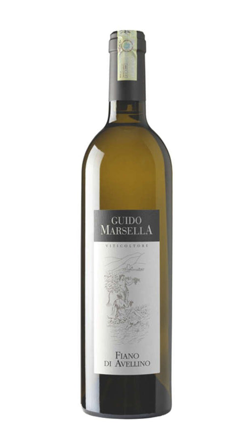 Fiano di Avellino Guido Marsella 2022