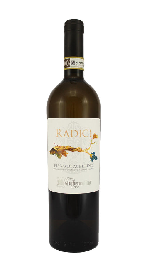 Fiano di Avellino 'Radici' Mastroberardino 2022