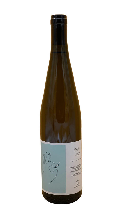 Fiano 'Gaia' Cantina Giardino 2021