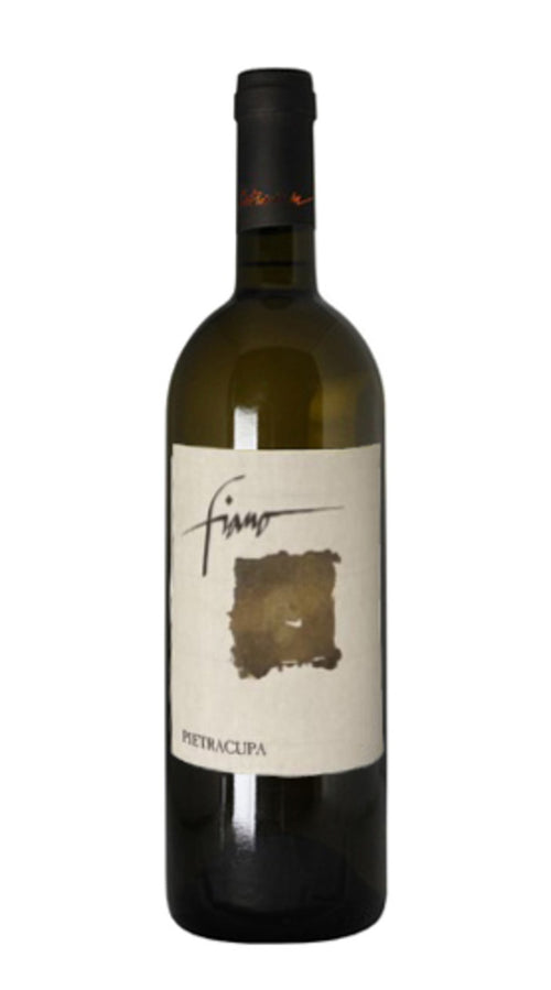 Fiano Pietracupa 2021