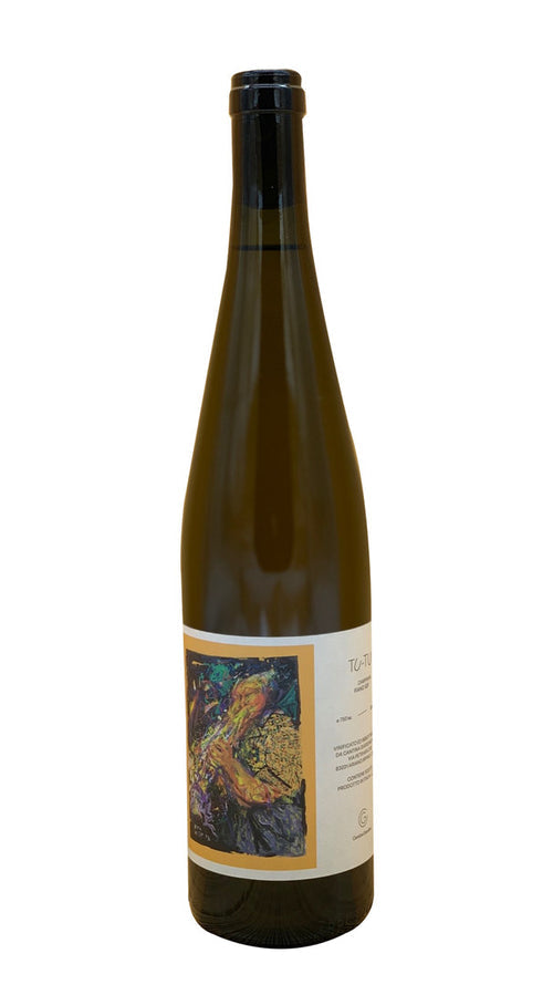 Fiano 'Tu-Tu' Cantina Giardino 2021