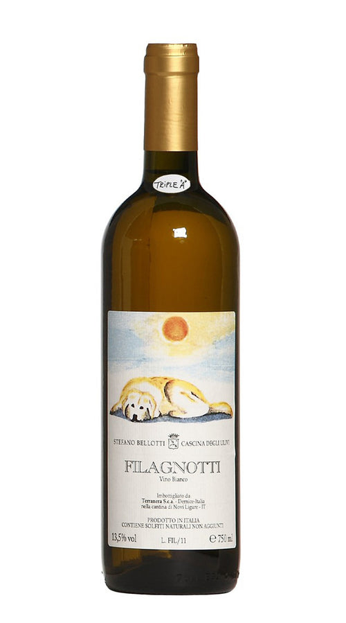 Filagnotti' Cascina degli Ulivi - Bellotti 2021